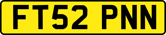 FT52PNN