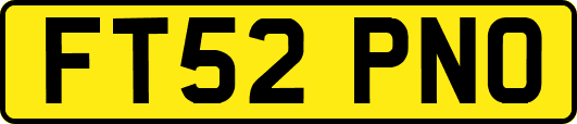 FT52PNO