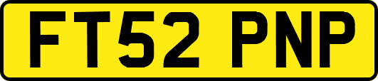 FT52PNP