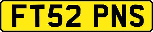 FT52PNS