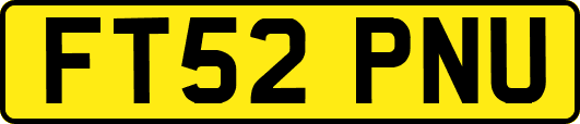 FT52PNU