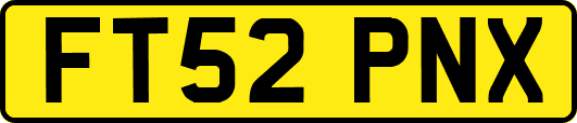 FT52PNX