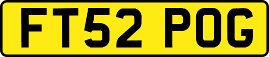 FT52POG