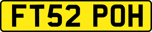 FT52POH
