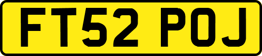 FT52POJ