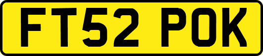FT52POK