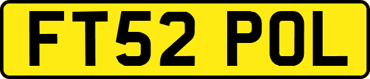FT52POL