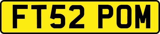 FT52POM