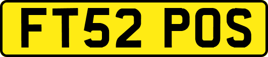 FT52POS