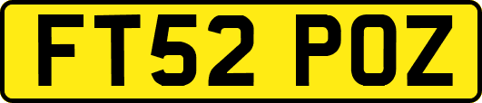 FT52POZ