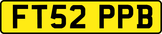 FT52PPB