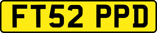 FT52PPD