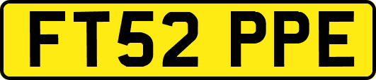 FT52PPE