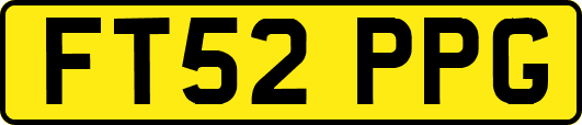 FT52PPG