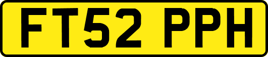 FT52PPH