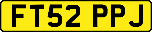 FT52PPJ