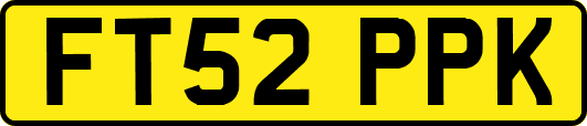 FT52PPK