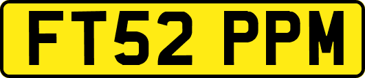FT52PPM