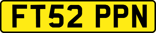 FT52PPN