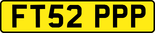 FT52PPP