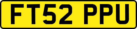 FT52PPU