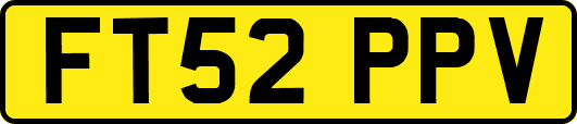 FT52PPV