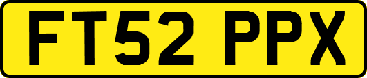 FT52PPX
