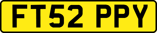 FT52PPY