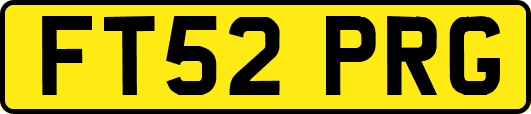FT52PRG