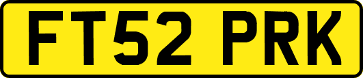 FT52PRK