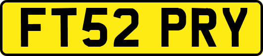 FT52PRY