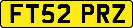 FT52PRZ