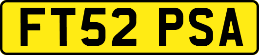 FT52PSA