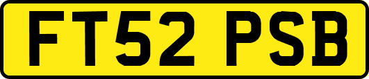FT52PSB