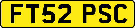 FT52PSC
