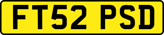FT52PSD