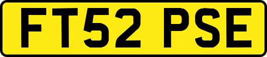 FT52PSE