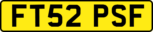 FT52PSF