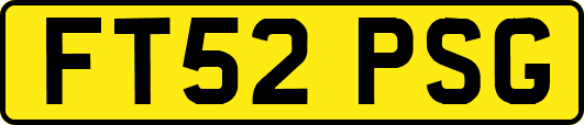 FT52PSG