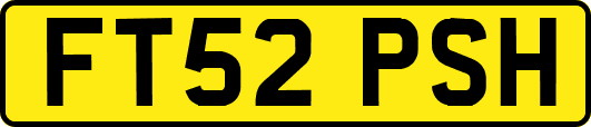 FT52PSH
