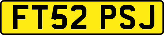 FT52PSJ