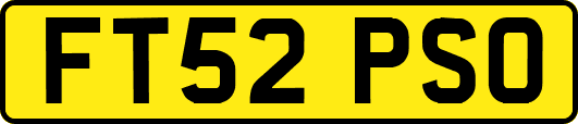 FT52PSO