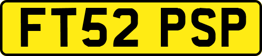 FT52PSP