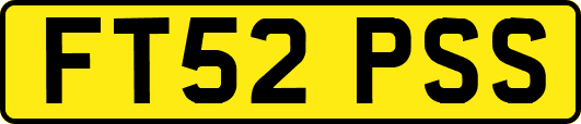 FT52PSS