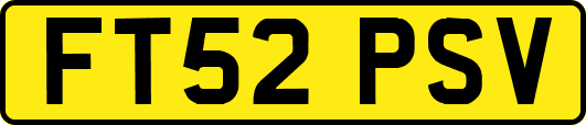 FT52PSV