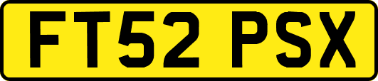 FT52PSX