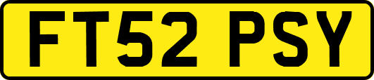 FT52PSY