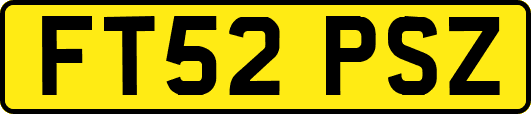 FT52PSZ
