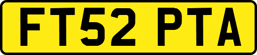 FT52PTA