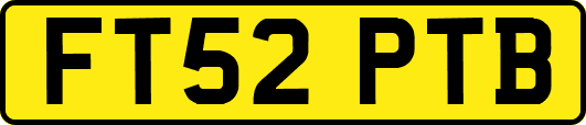 FT52PTB